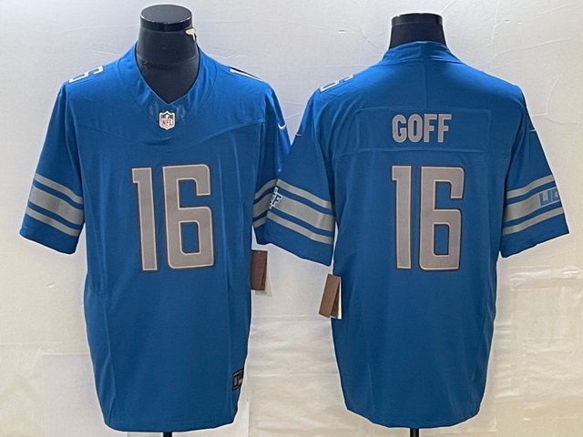 Detroit Lions Jerseys 23